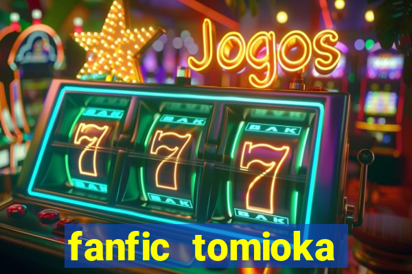fanfic tomioka filho de poseidon